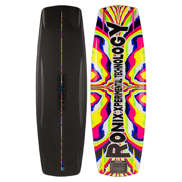 2025 Ronix RXT Blackout Wakeboard