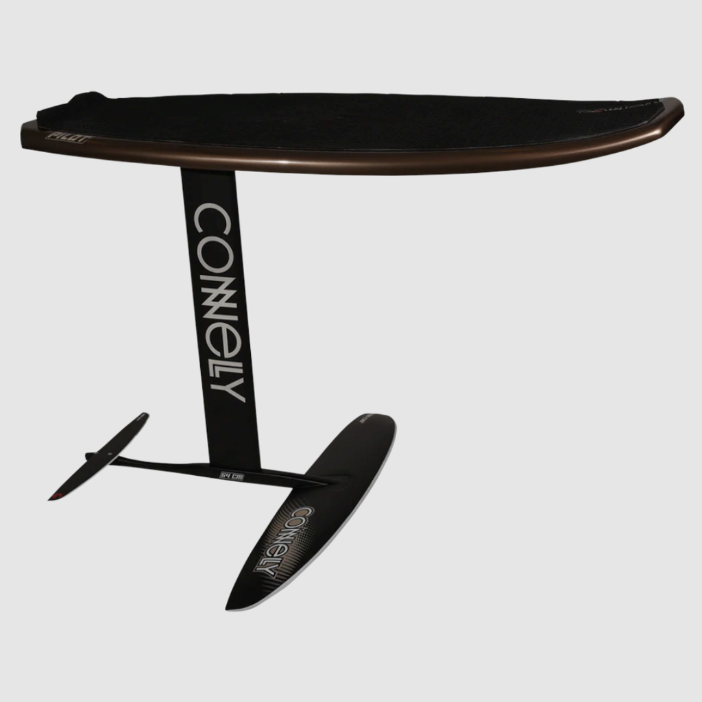 2026 Connelly Pilot Foil Package