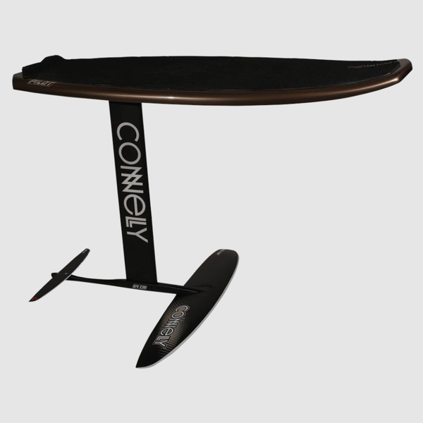 2026 Connelly Pilot Foil Package