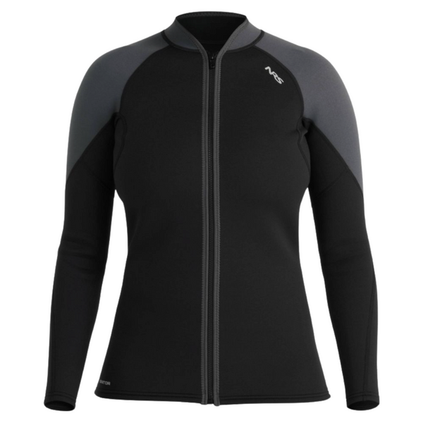 NRS Women's 2mm Ignitor Jacket