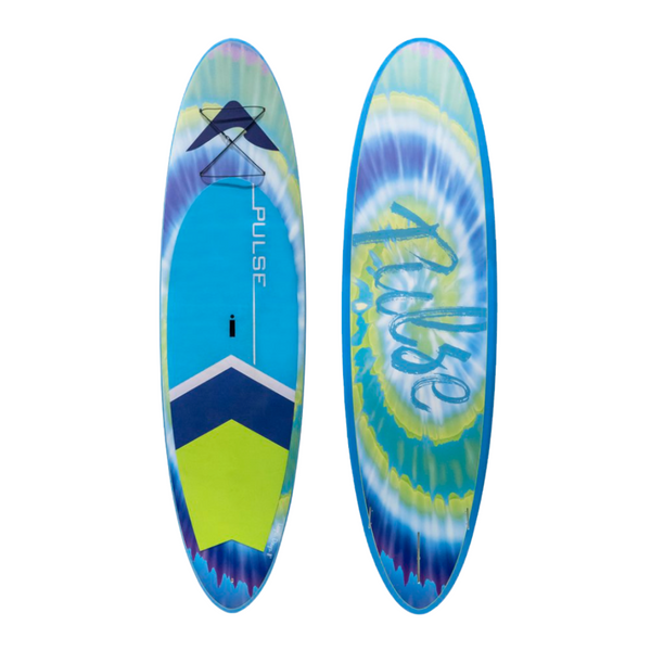 Pulse Logie Dayz 11' Hard SUP (Board Only) - EDMONTON/CALGARY PICKUP