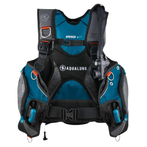 Aqua Lung Men's Pro HD BCD (L Only) - FLOOR MODEL