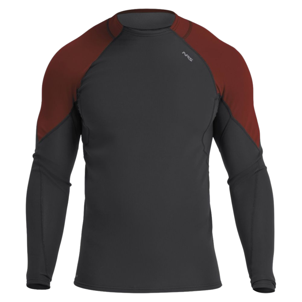 NRS Men's Hydroskin 0.5mm Neo L/S Shirt