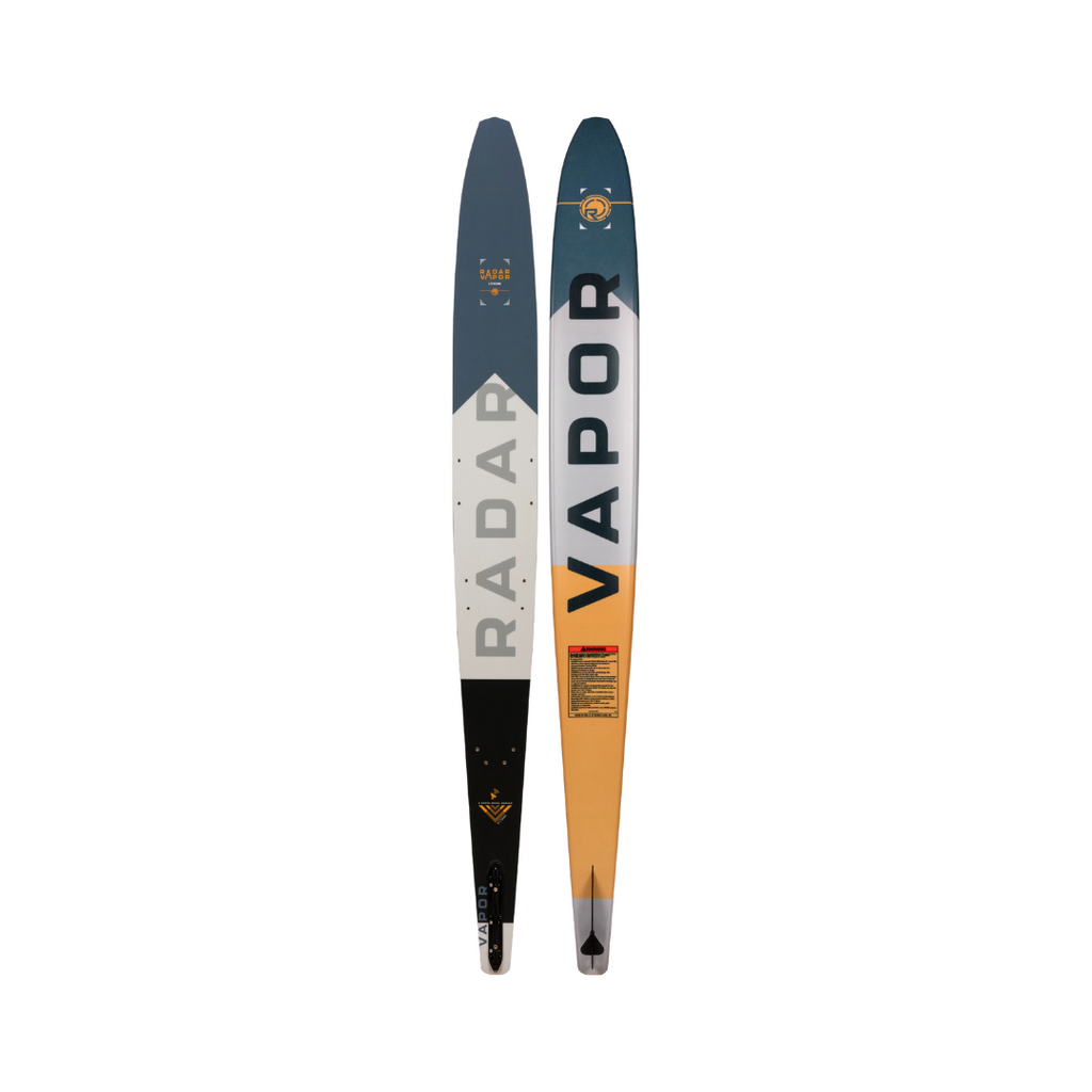 2025 Radar Vapor Lithium Slalom Ski