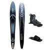 Connelly Outlaw w. Tempest Front Boot & RTP Slalom Pkg