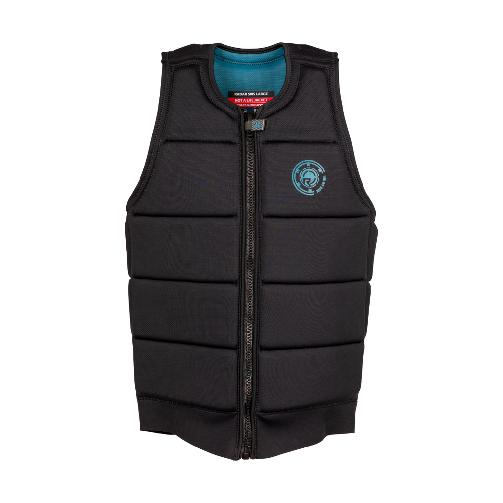 2025 Radar Drifter Impact Vest