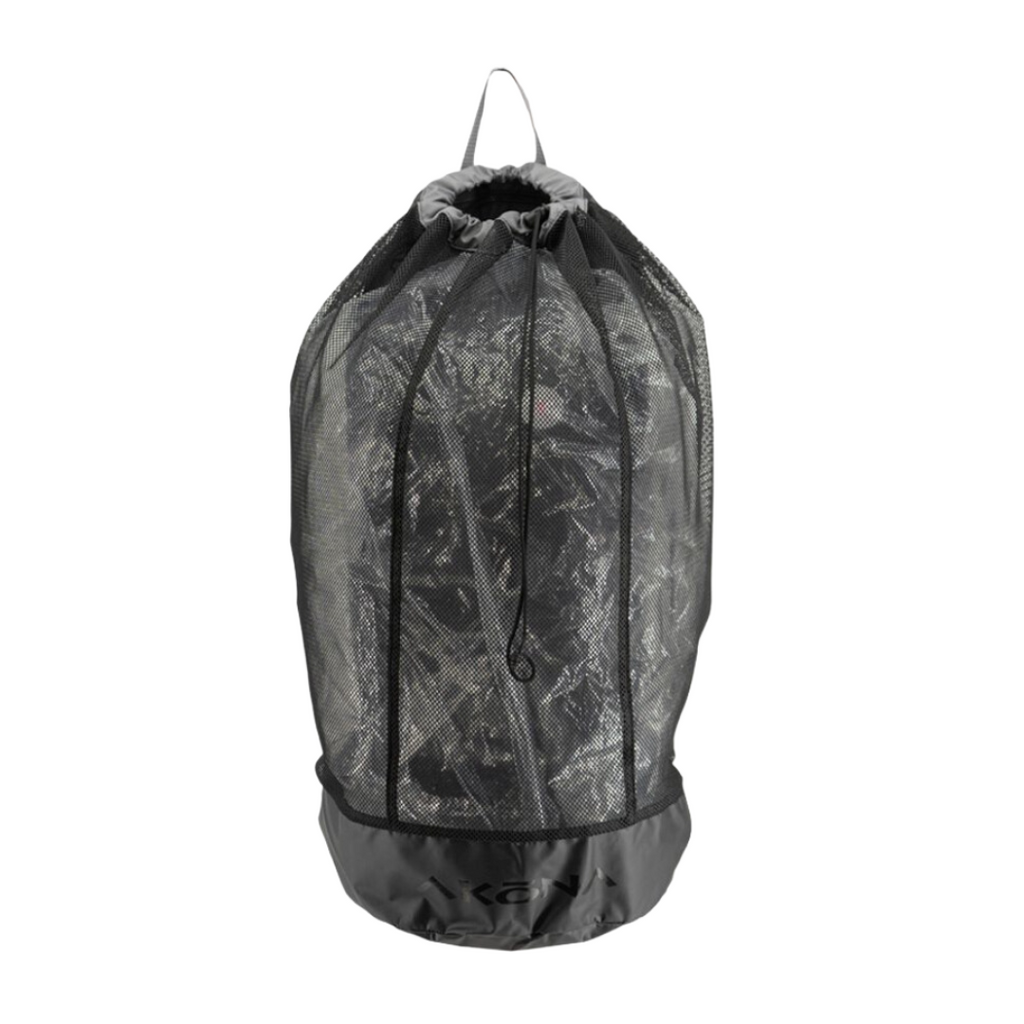 Akona Huron LT Snorkel Gear Mesh Backpack