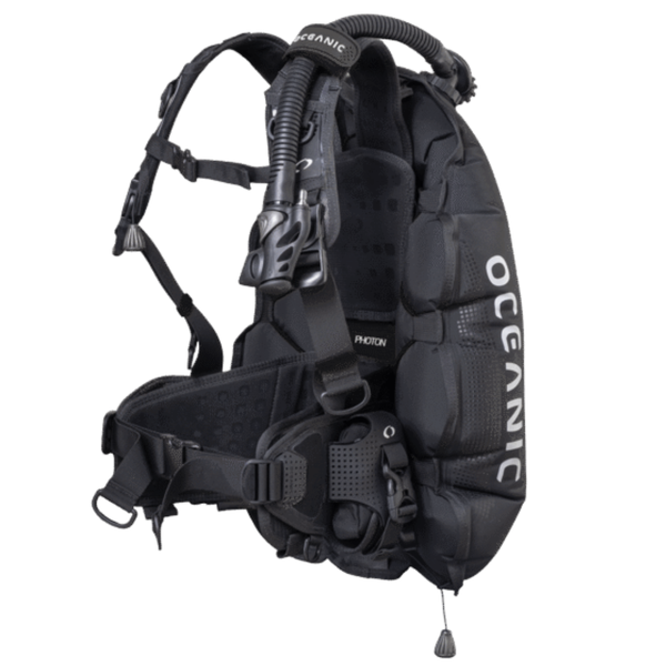 Oceanic Photon Air Travel BCD - Men's