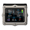 Shearwater Perdix 3 Dive Computer Silver - PRE-ORDER!