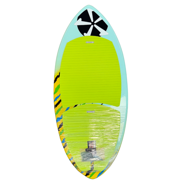 2026 Phase 5 Shrimp 40