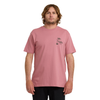 Billabong Beach Bar Premium Short Sleeve T-Shirt