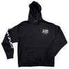 Ocean Sports Branded Hoodie