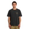 Billabong Wingspan Garage Regular Short Sleeve T-Shirt