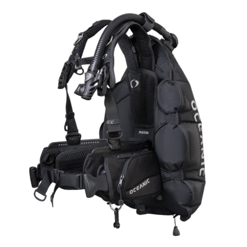Oceanic Photon Pro BCD - Men's
