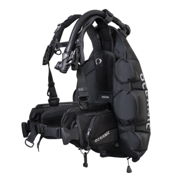 Oceanic Photon Pro BCD - Men's