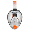 Ocean Reef Aria Classic Full Face Snorkel Mask