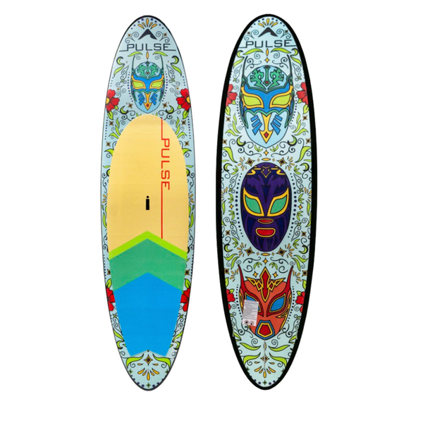 Pulse The Luchedor 11' Hard SUP (Board Only) - EDMONTON/CALGARY PICKUP