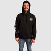 Ocean Sports Branded Hoodie