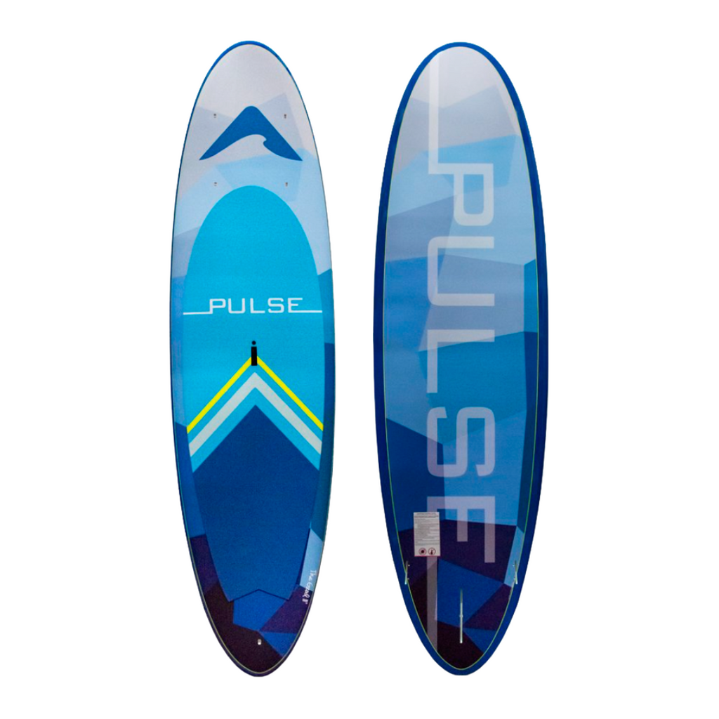 Pulse Geod 2.0 11' Hard SUP (Board Only) - EDMONTON/CALGARY PICKUP