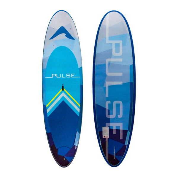 Pulse Geod 2.0 11' Hard SUP (Board Only) - EDMONTON/CALGARY PICKUP