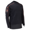 Bare Polar Stretch Mid Layer Top - Men's