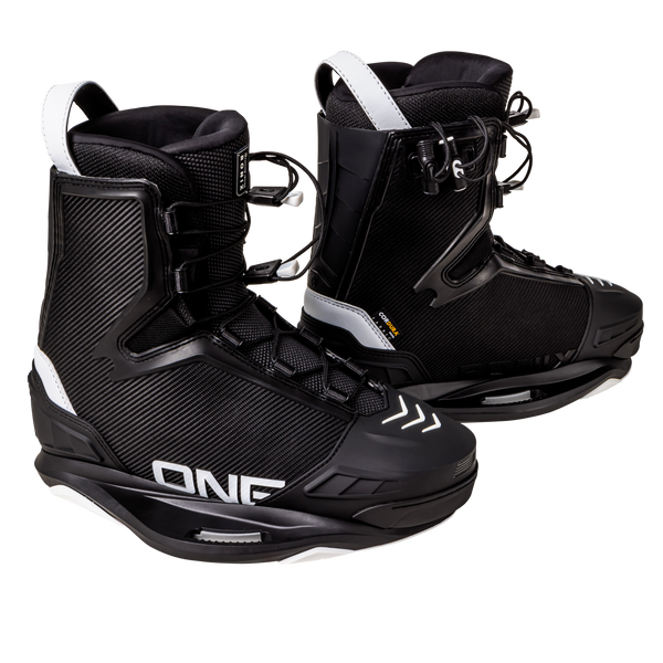 2025 Ronix One Intuition+ Wake Boot