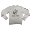 Ocean Sports Branded Crewneck Sweatshirt