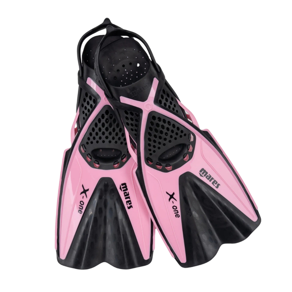 Mares X-One Kids Snorkel Fins