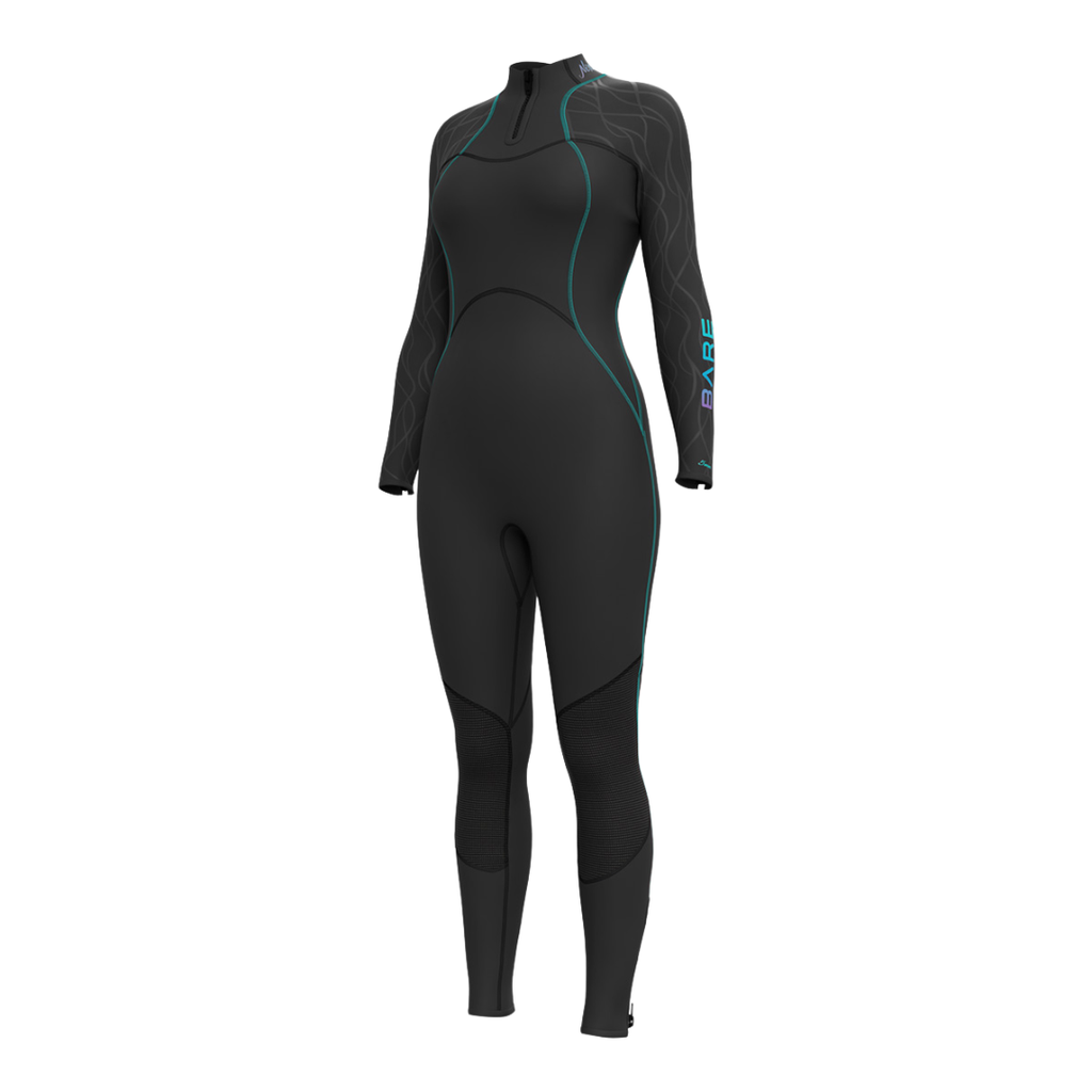 Bare Women's 5MM Nixie Ultra 2.0 Full Wetsuit