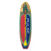 Pulse The Mermaid 10'6 Hard SUP Pkg - EDMONTON/CALGARY PICKUP