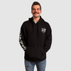 Ocean Sports Branded Hoodie