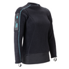 Bare Polar Stretch Mid Layer Top - Women's