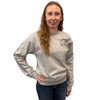 Ocean Sports Branded Crewneck Sweatshirt