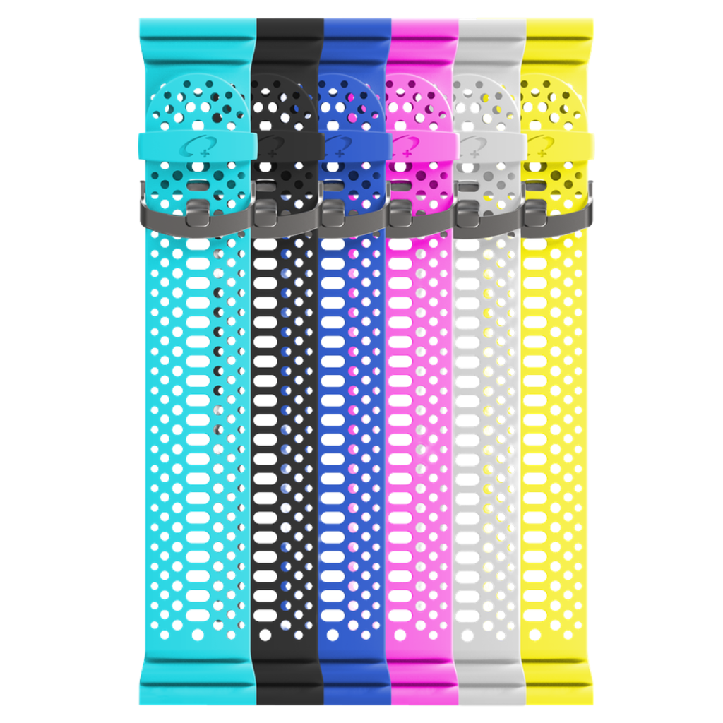 Oceanic O.i Wrist Straps