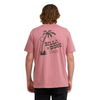 Billabong Beach Bar Premium Short Sleeve T-Shirt