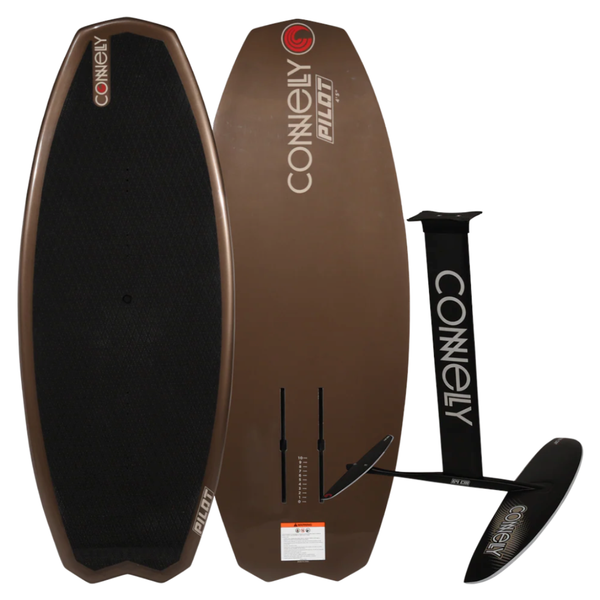 2026 Connelly Pilot Foil Package