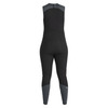 NRS Women's 3.0 Ignitor 3mm Wetsuit John - Black