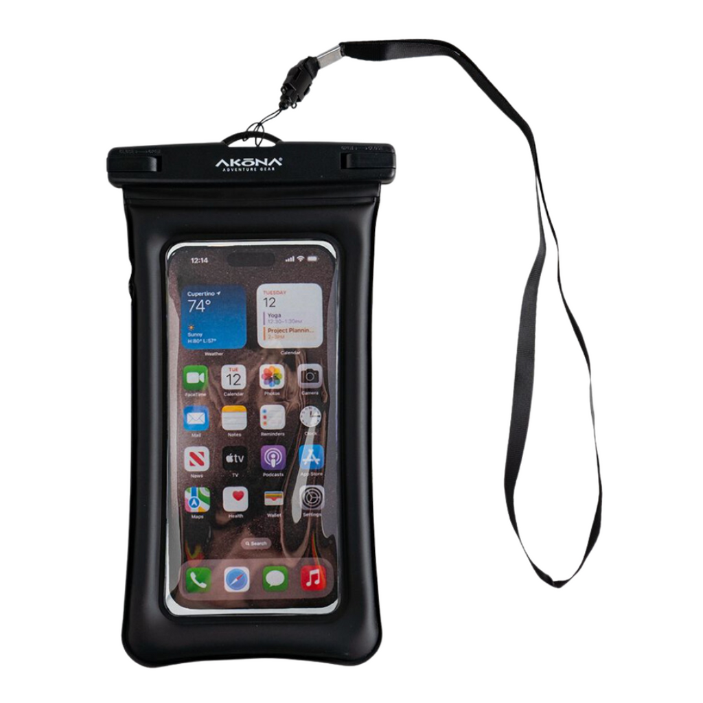 Akona Gobi Phone Dry Case - XL