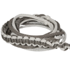 Proline 20ft Classic Wakesurf Rope & Handle - Grey