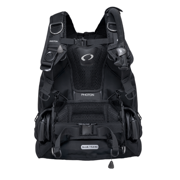 Oceanic Photon Pro BCD - Men's – Ocean Sports