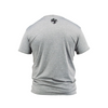 Akona Men's Short Sleeve Sun Shirt - Grey