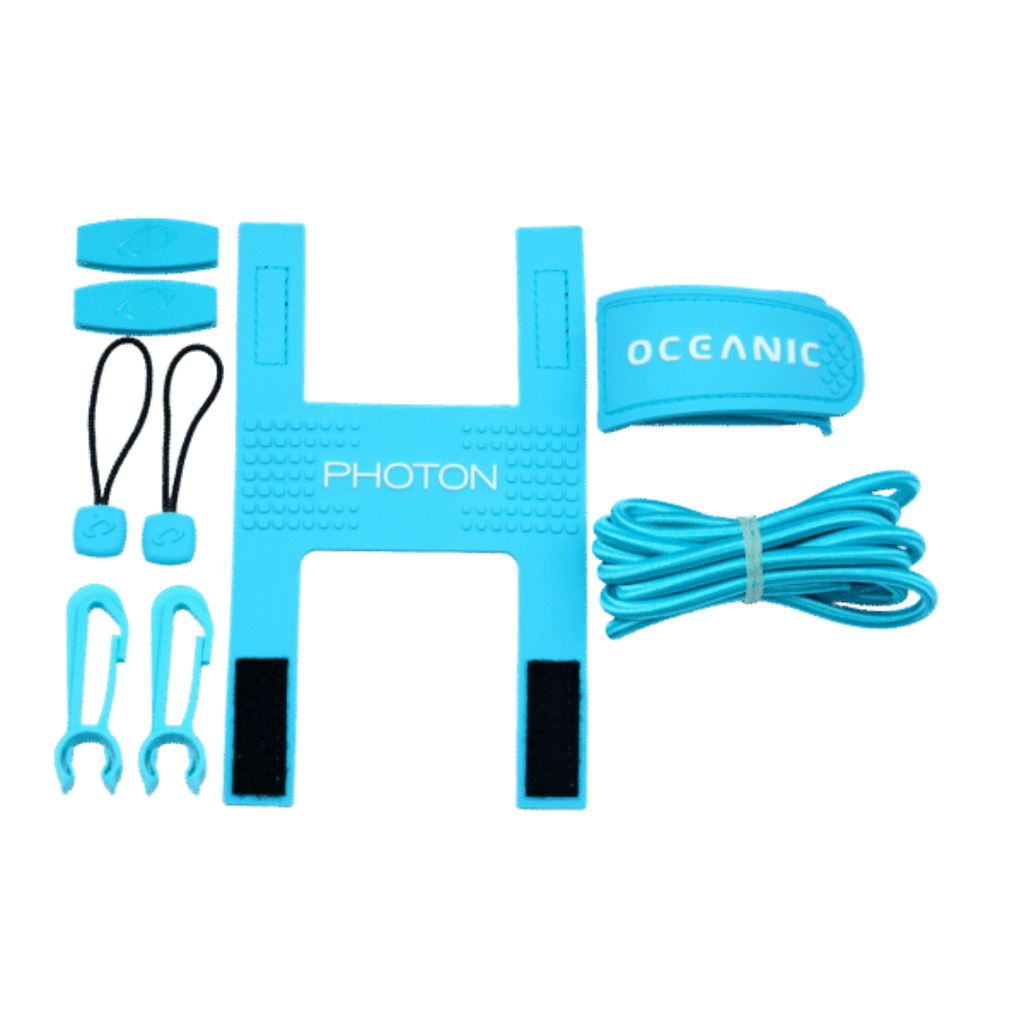 Oceanic Photon BCD Colour Kits