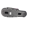 HO Womens Stance Adjustable Rear Toe Plate - DIRECT CONNECT