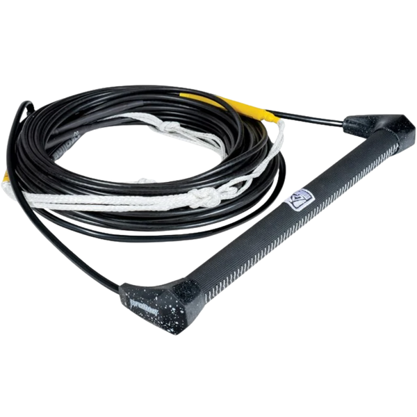 Proline LG Suede Wakeboard Rope & Handle