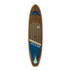 Pulse The Coast 11'4 Hard SUP Pkg - EDMONTON/CALGARY PICKUP