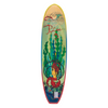 Pulse The Mermaid 10'6 Hard SUP Pkg - EDMONTON/CALGARY PICKUP