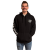 Ocean Sports Branded Hoodie