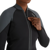 NRS Women's 2mm Ignitor Jacket