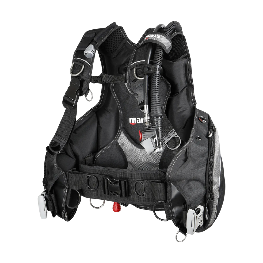 Mares Prestige Unisex BCD
