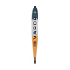 2025 Radar Vapor Lithium Slalom Ski